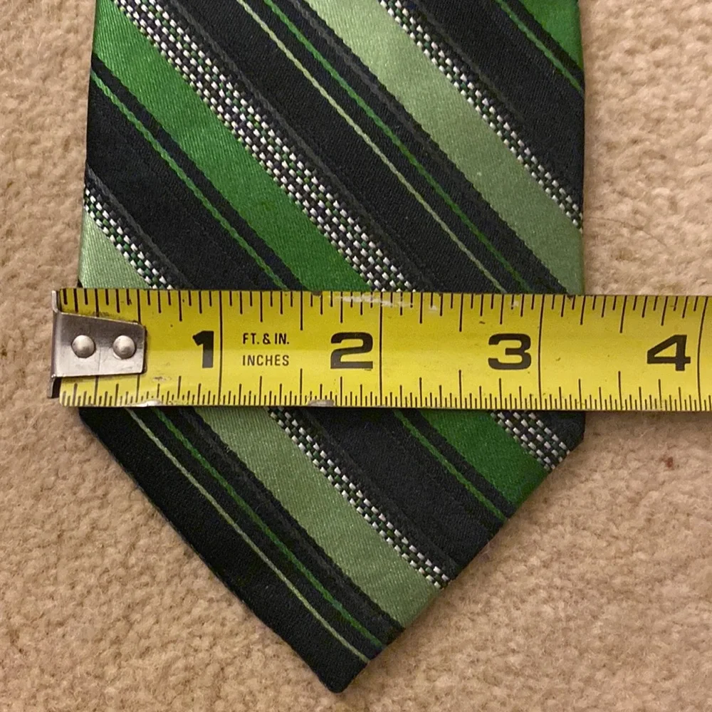 Strafford 100% Silk Tie